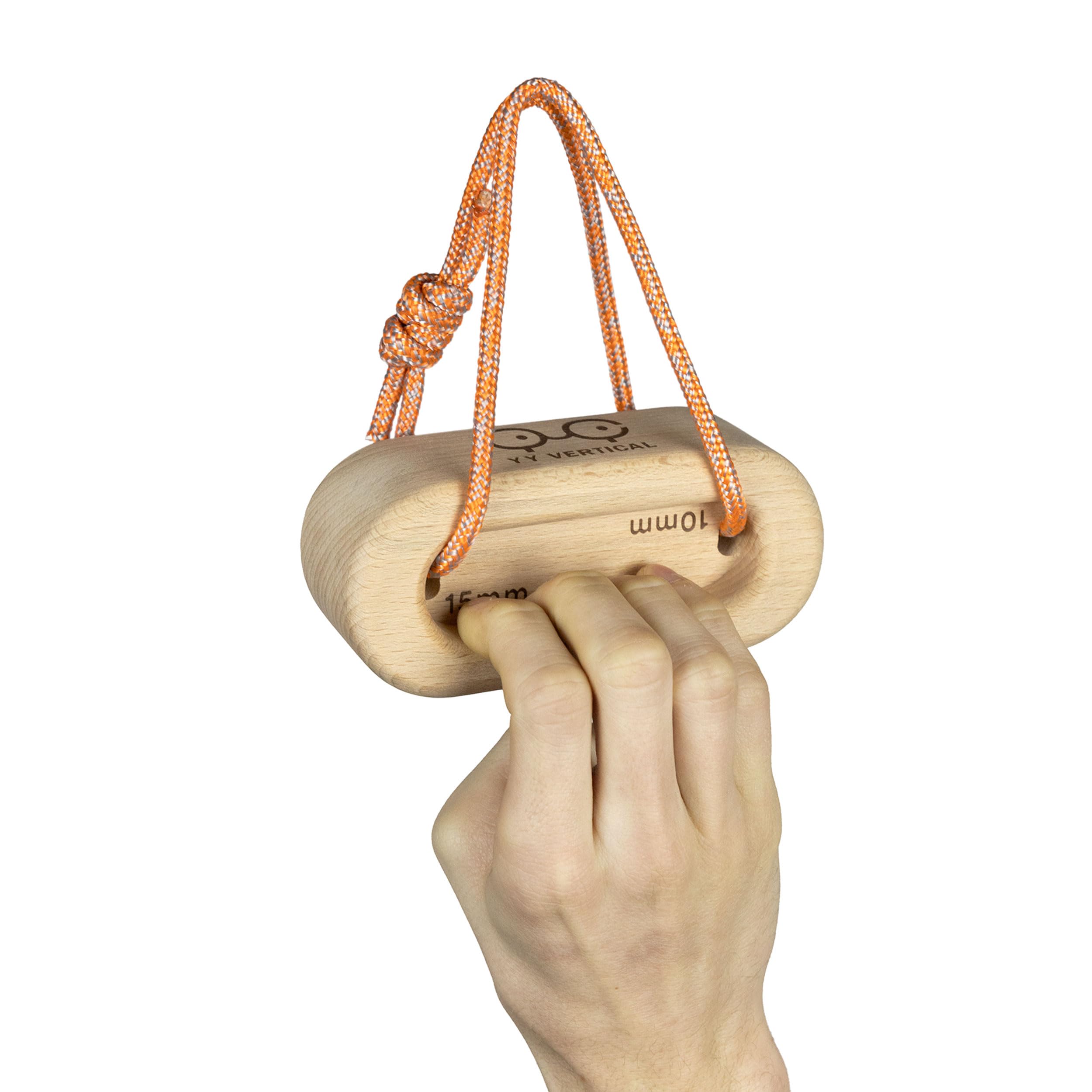 YY Vertical - The Original Mini Crux Pocket Training for Climbing